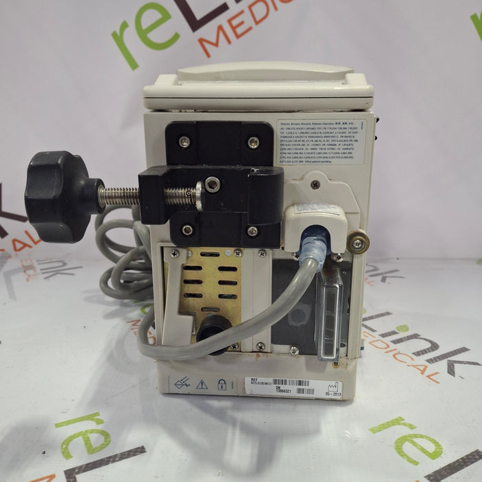 CareFusion Alaris 8015 Large Screen POC Infusion Pump