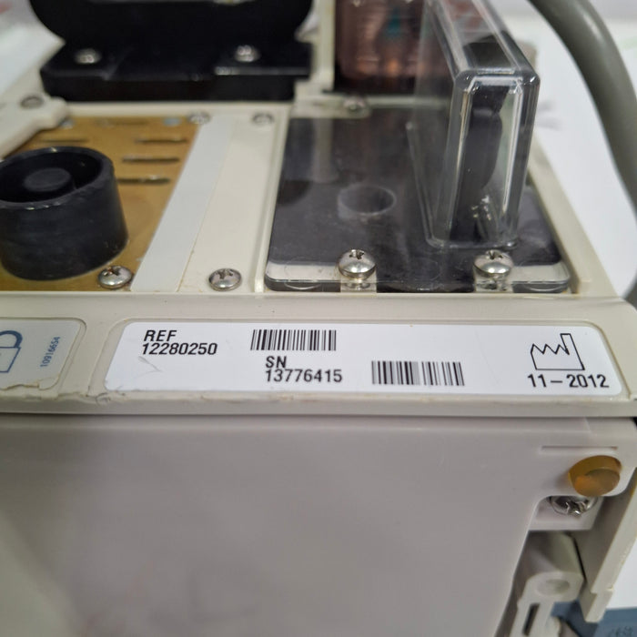 CareFusion Alaris 8015 Large Screen POC Infusion Pump