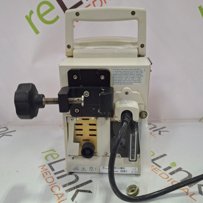 CareFusion Alaris 8015 Large Screen POC Infusion Pump