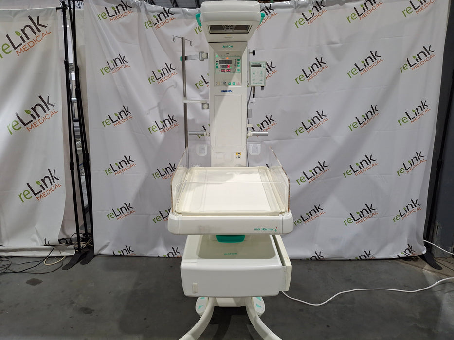 Atom Medical USA 103 Infant Warmer