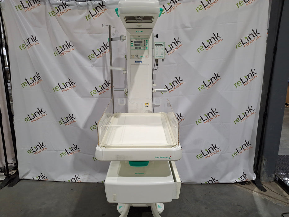 Atom Medical USA 103 Infant Warmer