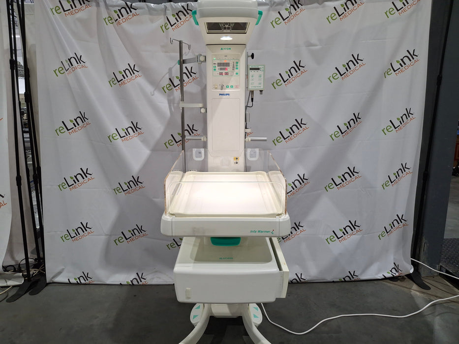 Atom Medical USA 103 Infant Warmer