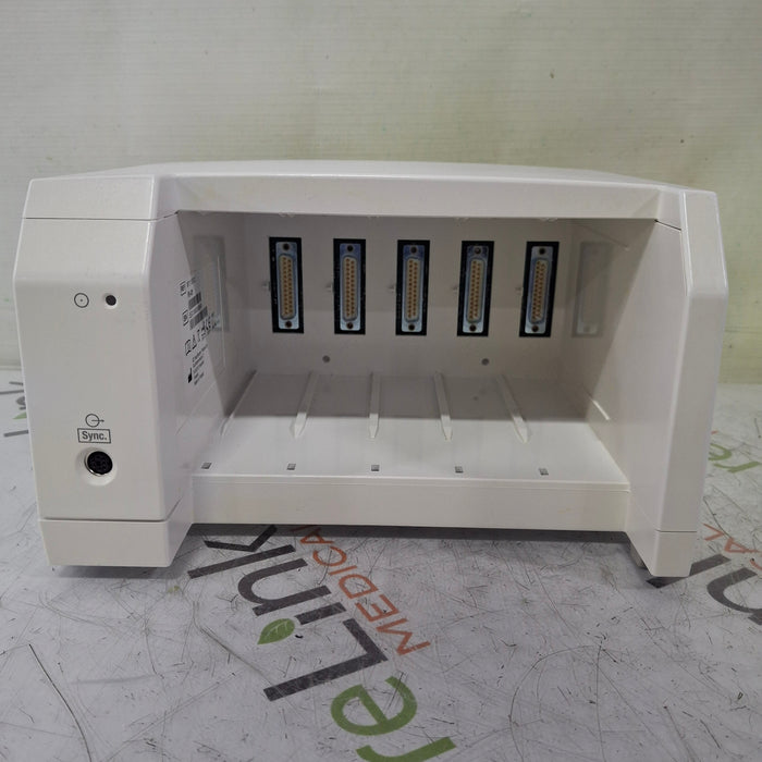 GE Healthcare F5-01 Carescape Module Frame