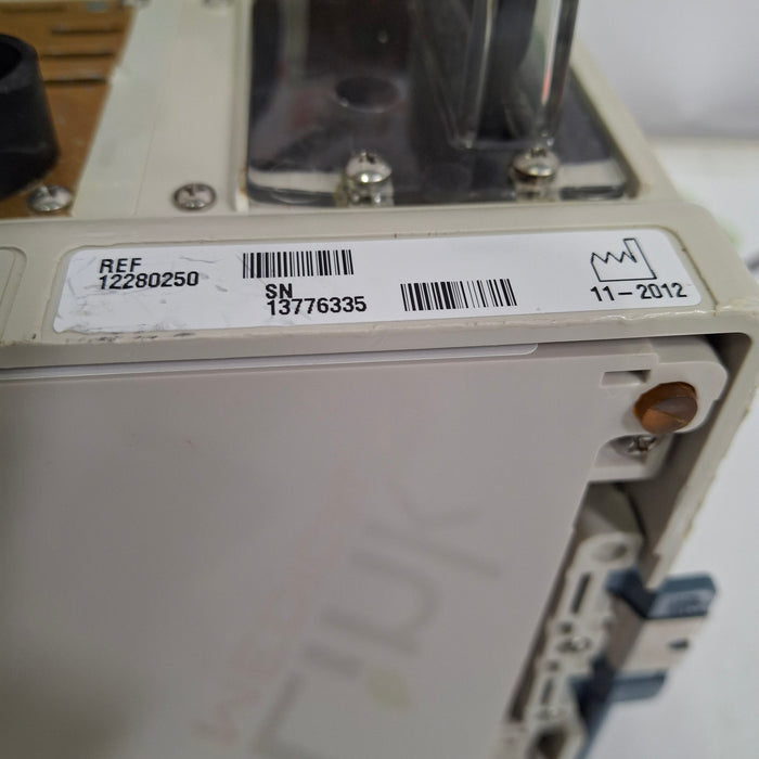 CareFusion Alaris 8015 Large Screen POC Infusion Pump