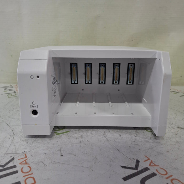 GE Healthcare F5-01 Carescape Module Frame