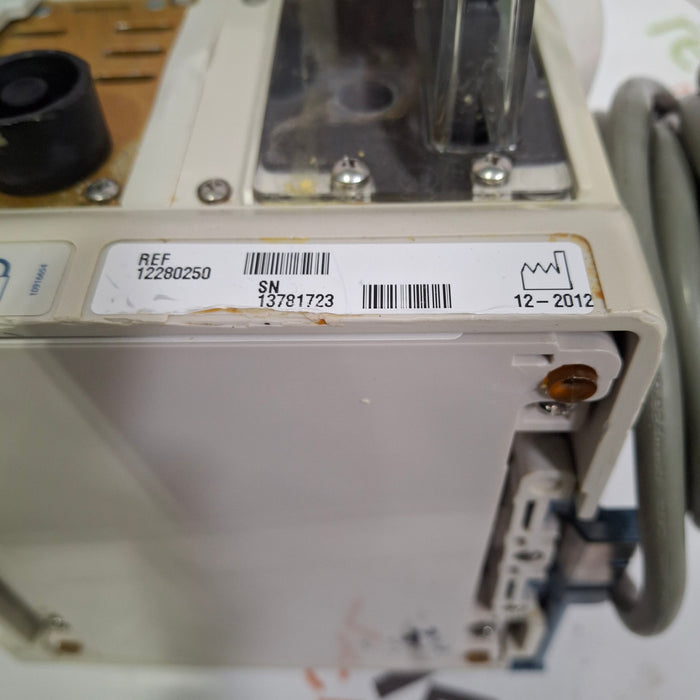 CareFusion Alaris 8015 Large Screen POC Infusion Pump