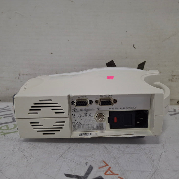 Masimo Radical 7 Pulse Oximeter w/ Base