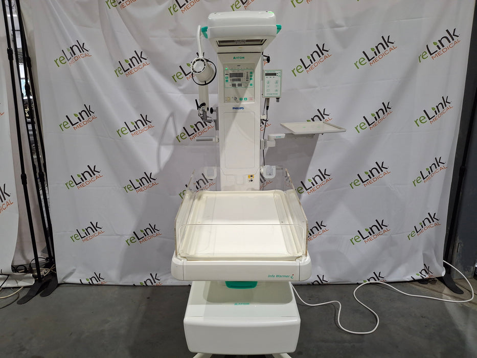 Atom Medical USA 103 Infant Warmer