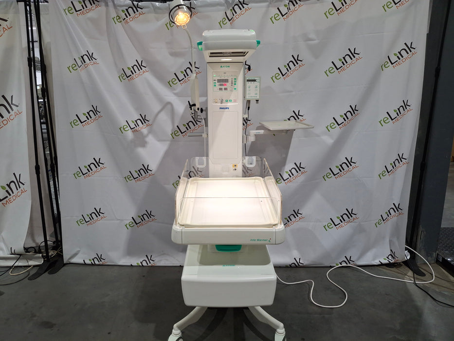 Atom Medical USA 103 Infant Warmer