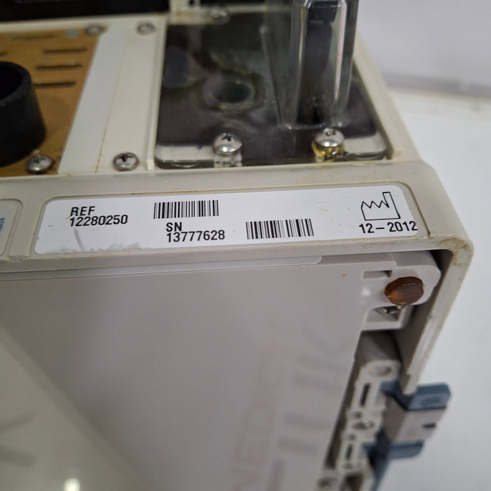 CareFusion Alaris 8015 Large Screen POC Infusion Pump