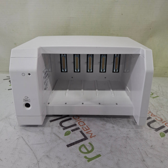 GE Healthcare F5-01 Carescape Module Frame