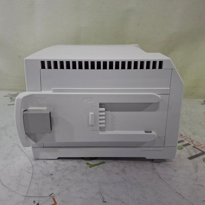 GE Healthcare F5-01 Carescape Module Frame