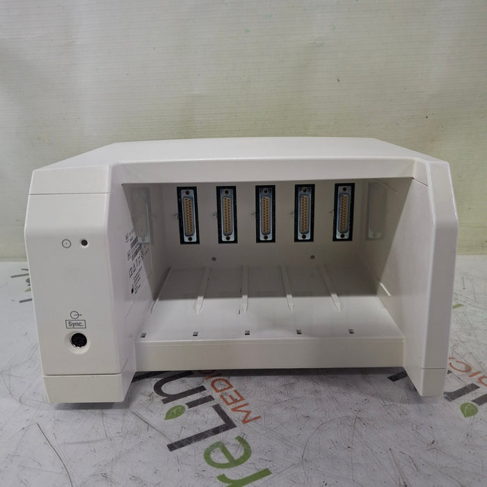 GE Healthcare F5-01 Carescape Module Frame