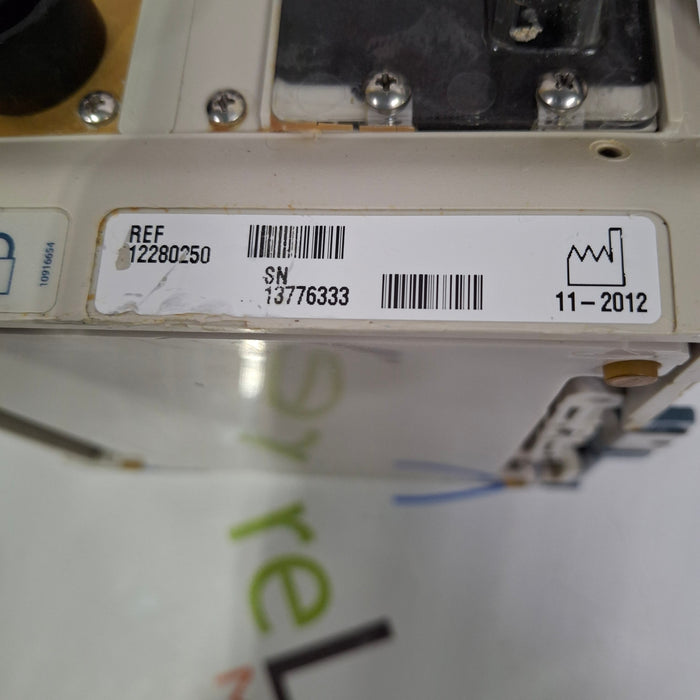 CareFusion Alaris 8015 Large Screen POC Infusion Pump