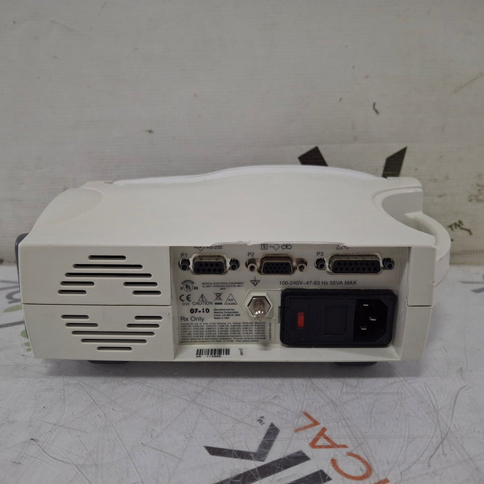 Masimo Radical 7 Pulse Oximeter w/ Base