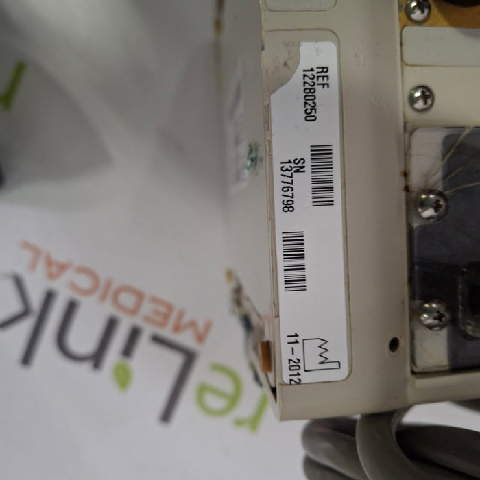 CareFusion Alaris 8015 Large Screen POC Infusion Pump