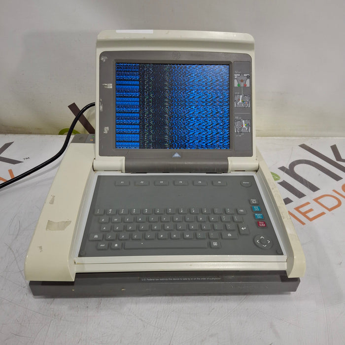 GE Healthcare MAC 5000 ECG without CAM Module