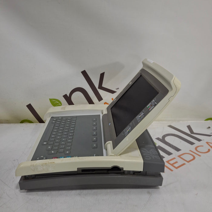 GE Healthcare MAC 5000 ECG without CAM Module