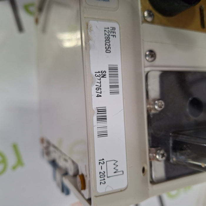 CareFusion Alaris 8015 Large Screen POC Infusion Pump