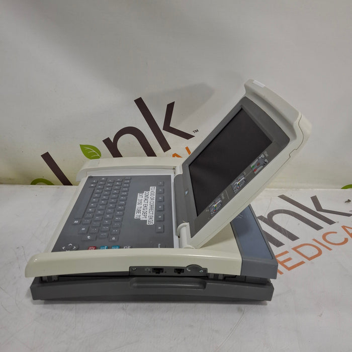 GE Healthcare MAC 5500 HD ECG without CAM Module