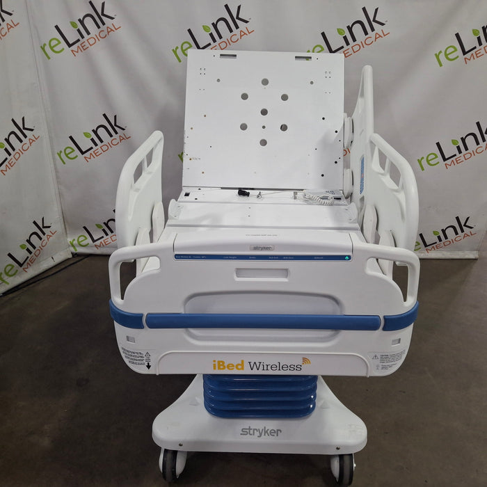 Stryker Secure III 3005 Hospital Bed