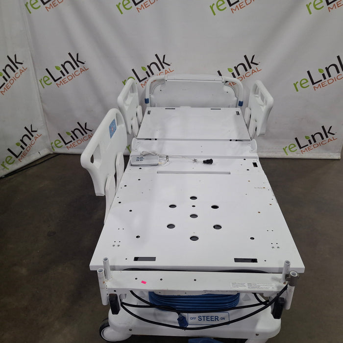Stryker Secure III 3005 Hospital Bed