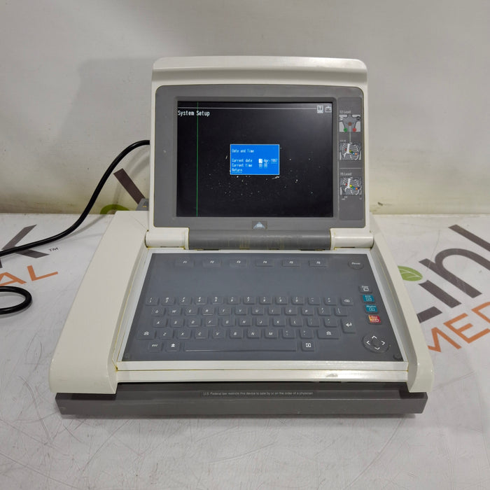 GE Healthcare MAC 5500 ECG without CAM Module