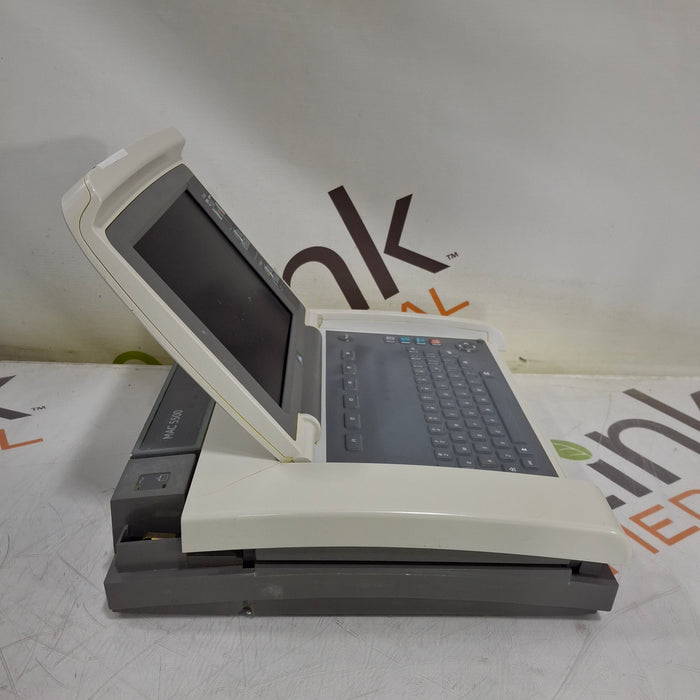 GE Healthcare MAC 5500 ECG without CAM Module