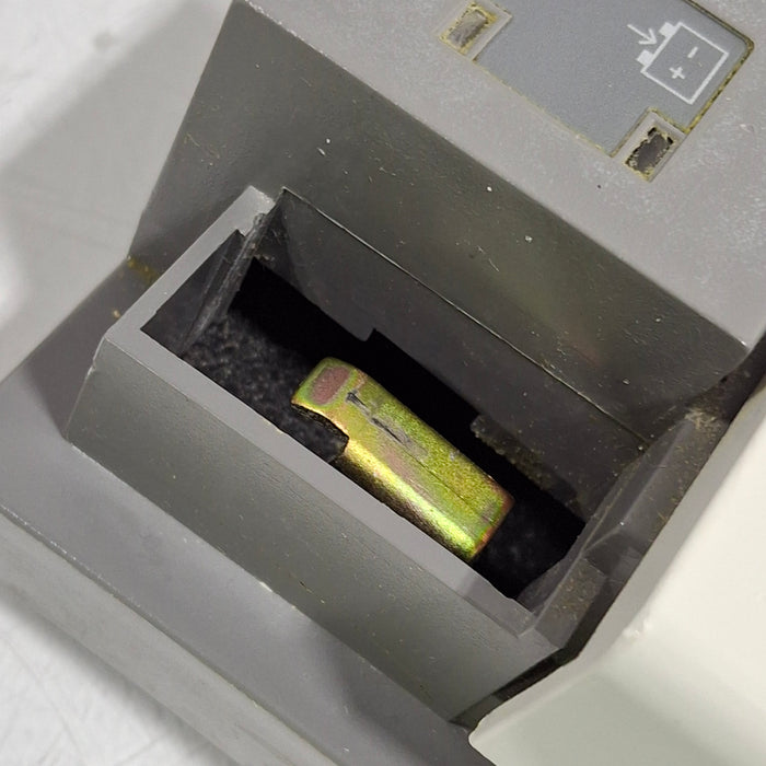 GE Healthcare MAC 5500 ECG without CAM Module