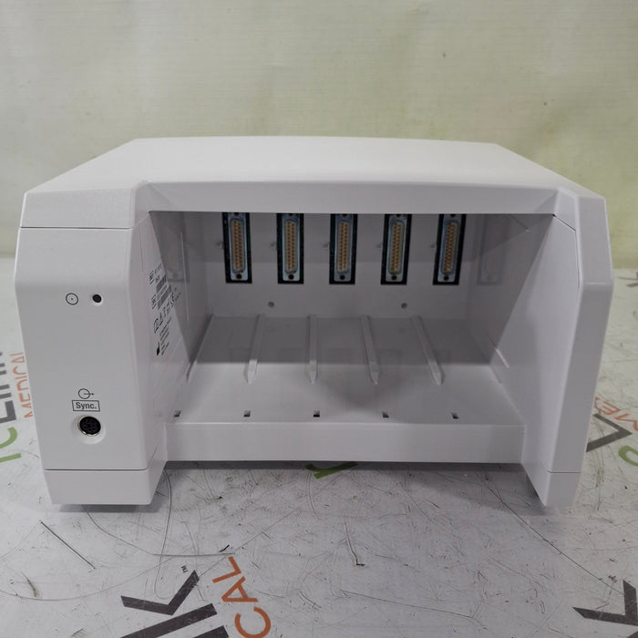 GE Healthcare F5-01 Carescape Module Frame