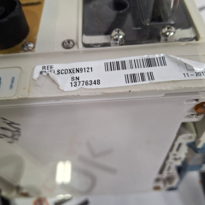 CareFusion Alaris 8015 Large Screen POC Infusion Pump