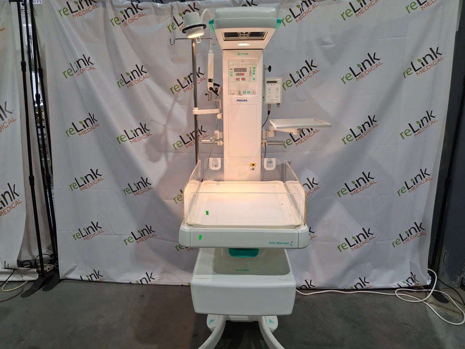 Atom Medical USA 103 Infant Warmer