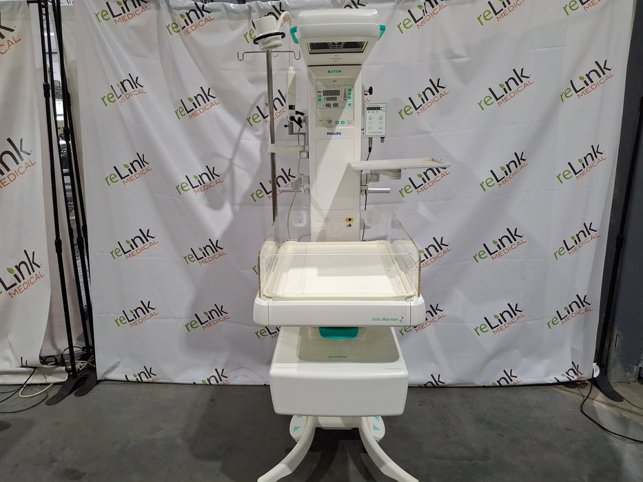 Atom Medical USA 103 Infant Warmer