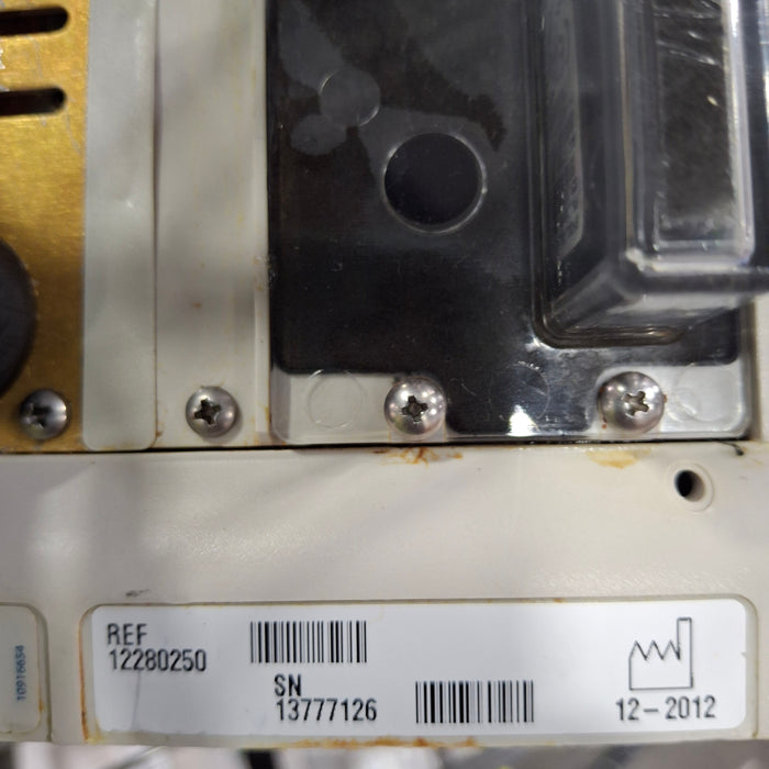 CareFusion Alaris 8015 Large Screen POC Infusion Pump