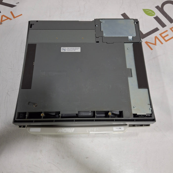 GE Healthcare MAC 5500 HD ECG without CAM Module