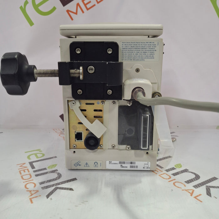 CareFusion Alaris 8015 Large Screen POC Infusion Pump