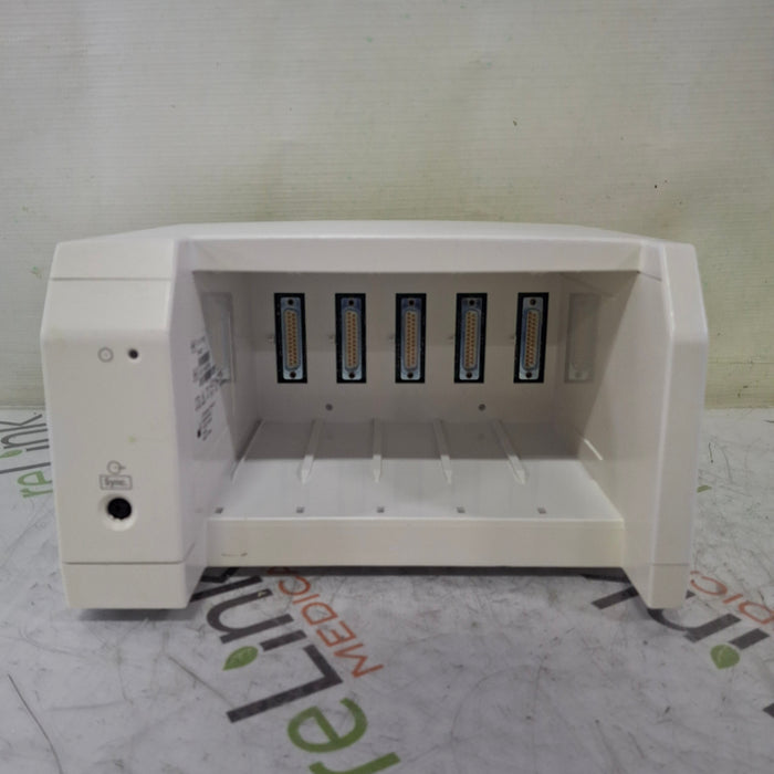 GE Healthcare F5-01 Carescape Module Frame