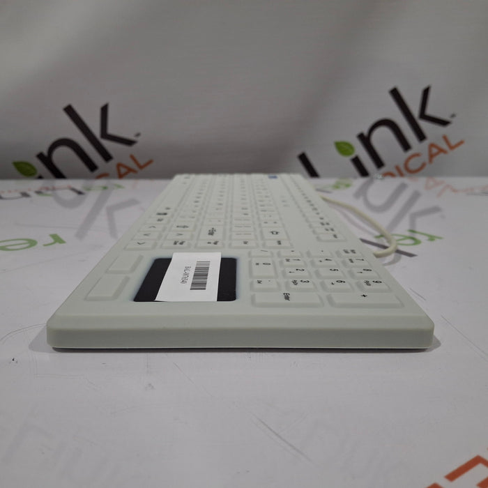 Karl Storz Silicone Keyboard with US Characters