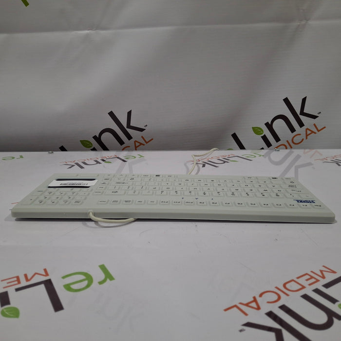Karl Storz Silicone Keyboard with US Characters