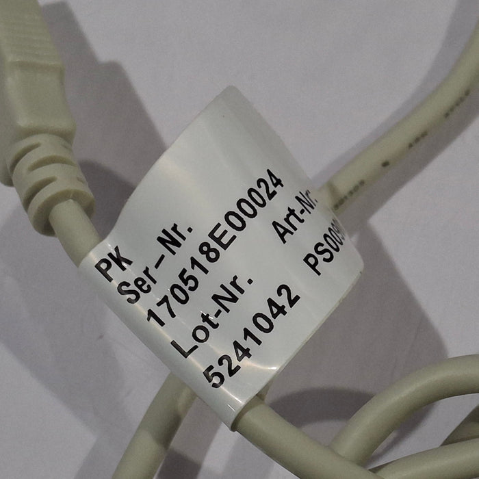 Karl Storz Silicone Keyboard with US Characters