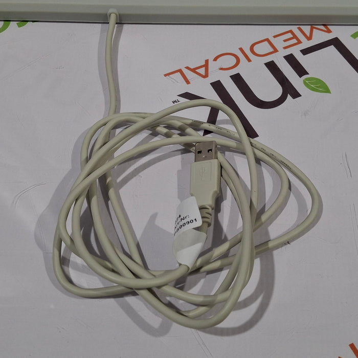 Karl Storz Silicone Keyboard with US Characters