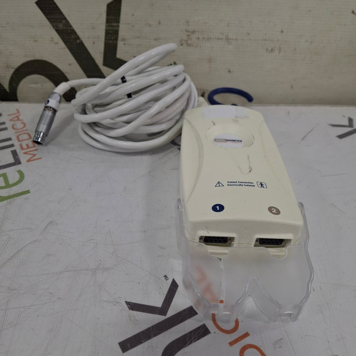 Somanetics 5100C-PA Preamplifier