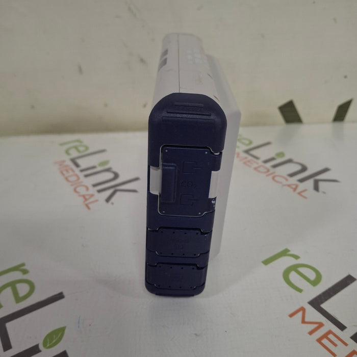 Medtronic Capnostream 35 Portable Respiratory Monitor