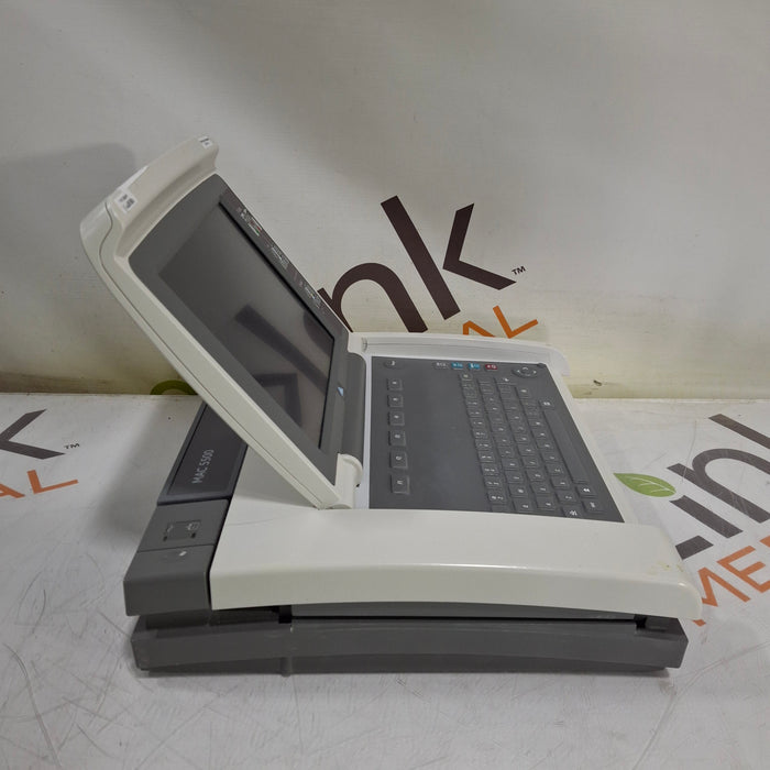 GE Healthcare MAC 5500 ECG without CAM Module