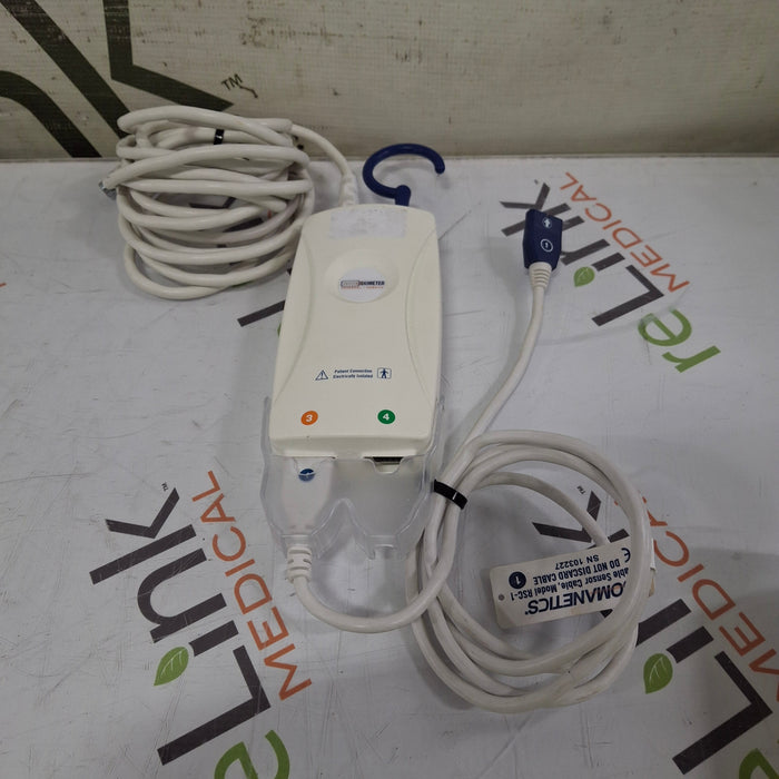 Somanetics 5100C-PB Preamplifier