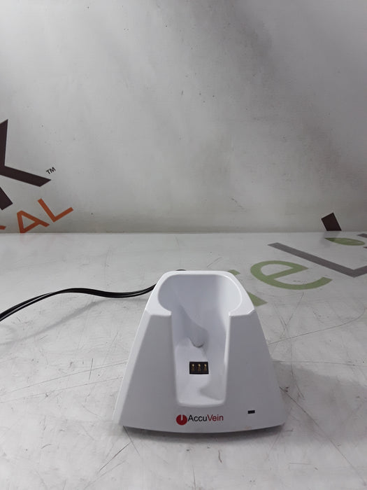 AccuVein CC300 AV300/400 Charging Cradle
