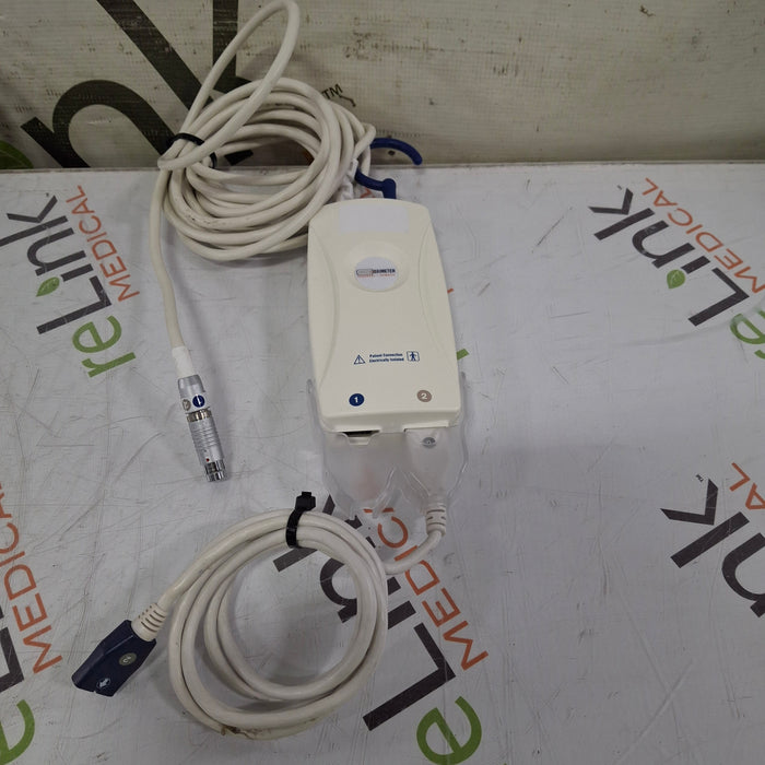 Somanetics 5100C-PA Preamplifier