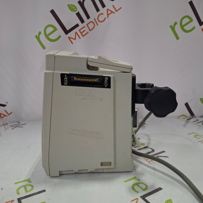 CareFusion Alaris 8015 Large Screen POC Infusion Pump