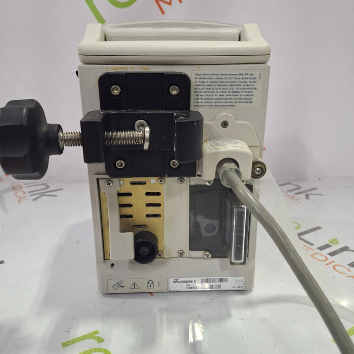 CareFusion Alaris 8015 Large Screen POC Infusion Pump