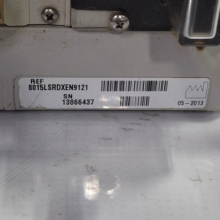 CareFusion Alaris 8015 Large Screen POC Infusion Pump